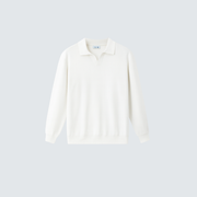 THE LOCK IN LONG SLEEVE